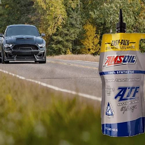 Where To Buy Amsoil Atf
